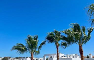 Estepona Penthouse Resort with Private Solárium - Pool & Free Parking - Photo 14