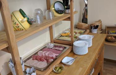 Rhön Lodge - Foto 27