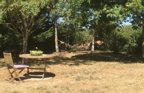 La Gentillere “Ancien Ermitage”PNR du Perche 3 * - Foto 2