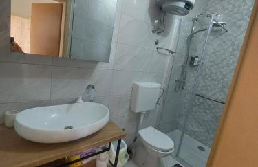 Apartmani BaSaDa by the sea Kuciste - Perna, Peljesac - 4545 - Foto 45