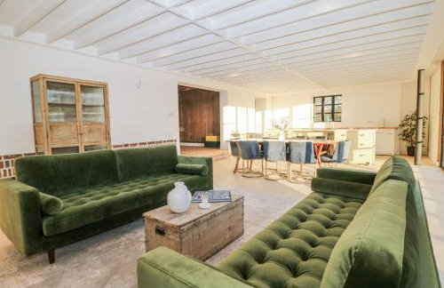 Great Noven Farm - Foto 8