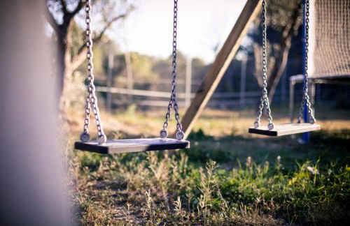 VILLA CHETRUS Casa en plena naturaleza - Foto 10