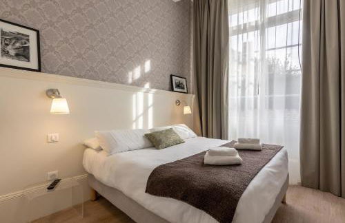 La Maison Blanche - Foto 4