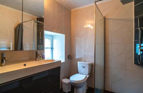 Ty Océane 1 - 5min du Port d'Etel - Foto 8