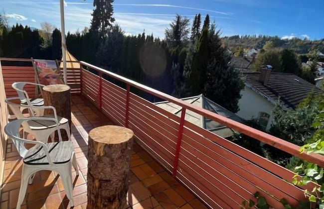 Glückliche Kuh-Villa - Foto 56