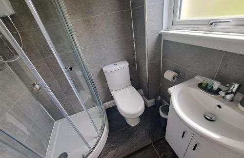 Clematis Cottage, Fortrose - Foto 12