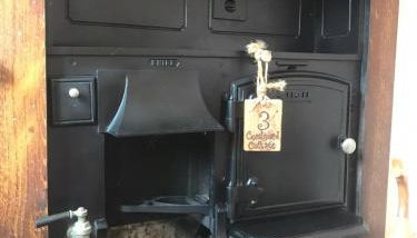 Coastguard Cottage Retreat on Lincolnshire Coast - Foto 5