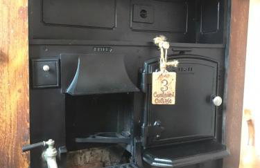 Coastguard Cottage Retreat on Lincolnshire Coast - Photo 5