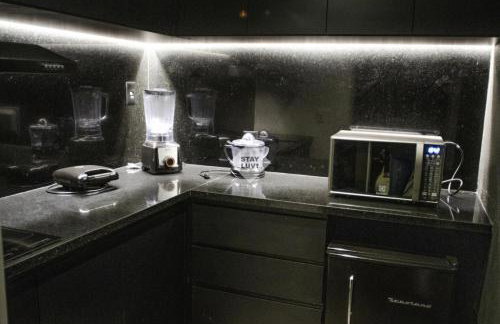 Flat Incrível no Hotel Mercure Lourdes #1 - Foto 34