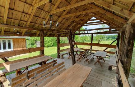 Wierzchowina Relax & Reset - Foto 28