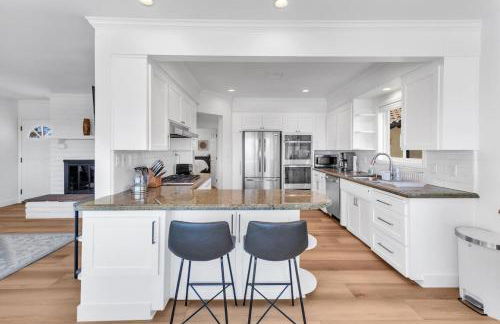 Stunning 3BR Capo Beach Home with Ocean Views - Foto 12