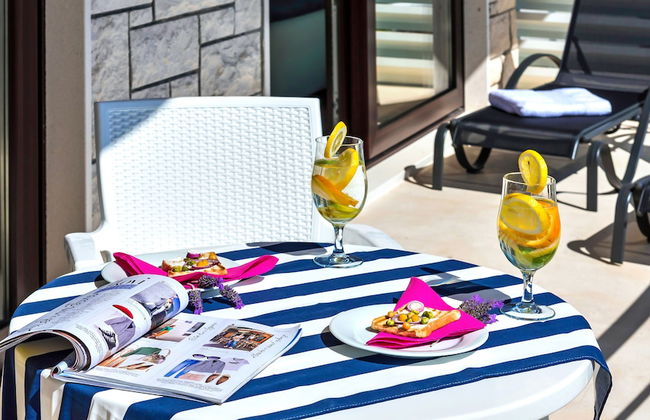 Adria Croatica - Foto 63