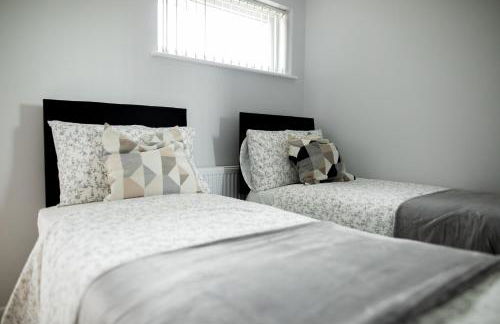 Lovely 3 Bedroom House in Chelmsford - Foto 35