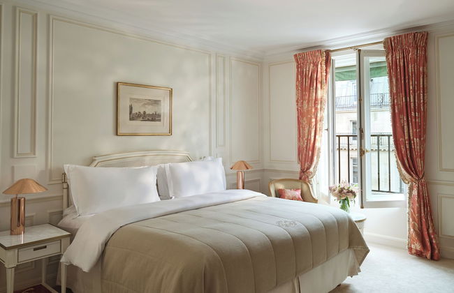 Le Meurice - Dorchester Collection - Foto 30
