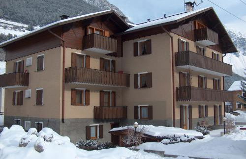 Residence Pian del Vino - Foto 31