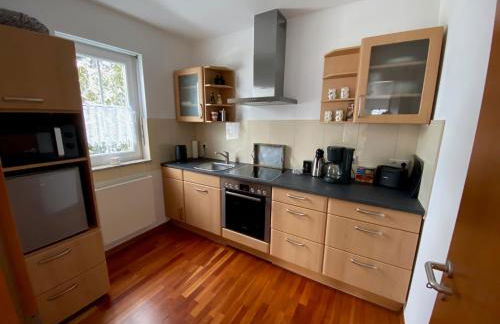 Gemütliche 2 Zimmerwohnung - Foto 2