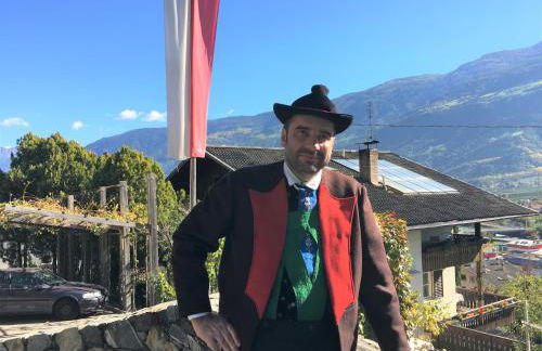 Haus Talblick "Wallbug" Ferienwohnung 1 - Foto 18