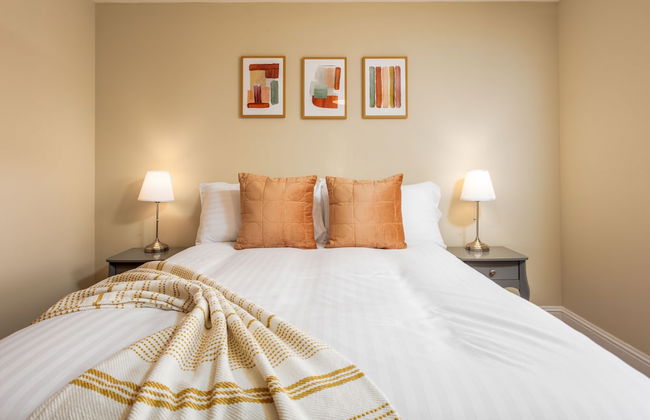 Old Prestwick View - Donnini Apartments - Foto 5