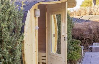 SILVA Guest House - dom wczasowy, tenis, basen, balia i sauna - Foto 52