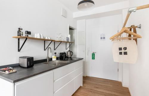 Limehome Aachen Vereinsstrasse - Foto 66