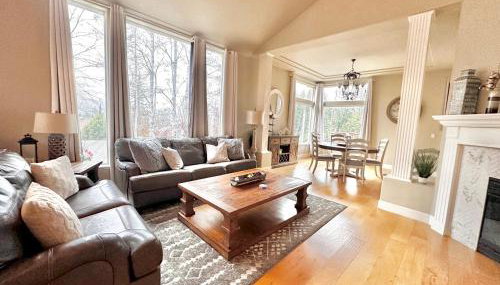 Chef's Kitchen Pool Bright, Spacious 4 Bed - Foto 4