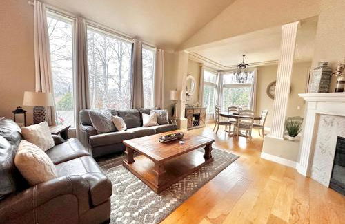 Chef's Kitchen Pool Bright, Spacious 4 Bed - Foto 4