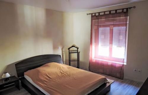 Holiday Home LA FORGE by Interhome - Foto 38