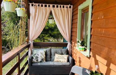 Domek Natura Rybno - Foto 27