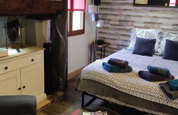 Studio de L'Auberge du château - Foto 10