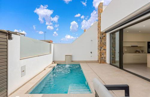 Santiago Sunny Seabreeze Villa - Foto 31