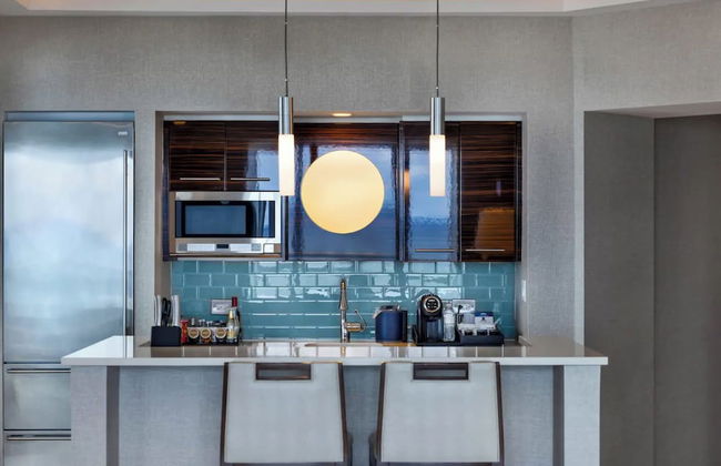 Beachfront Condo Fort Lauderdale Beach - Foto 33