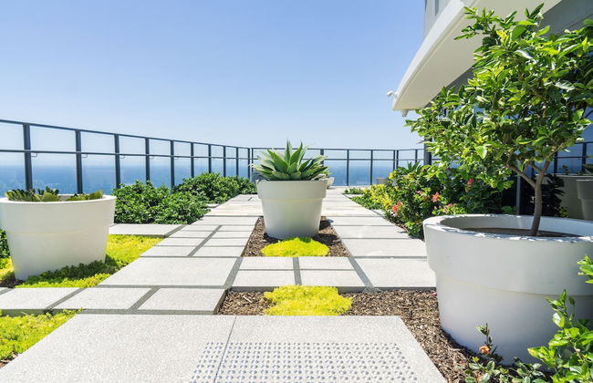 Rhapsody Resort - Foto 59