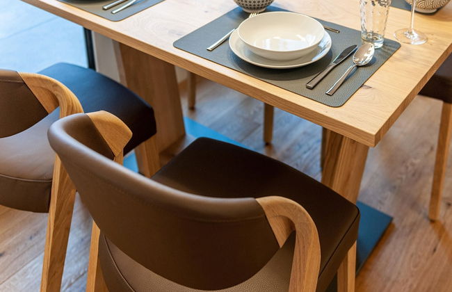 Apartment Near ski Area in Groebming - Foto 15