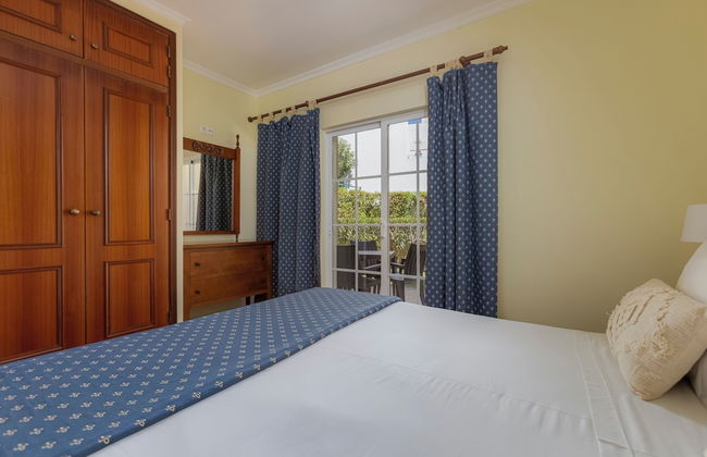 Villas Barrocal - Foto 21