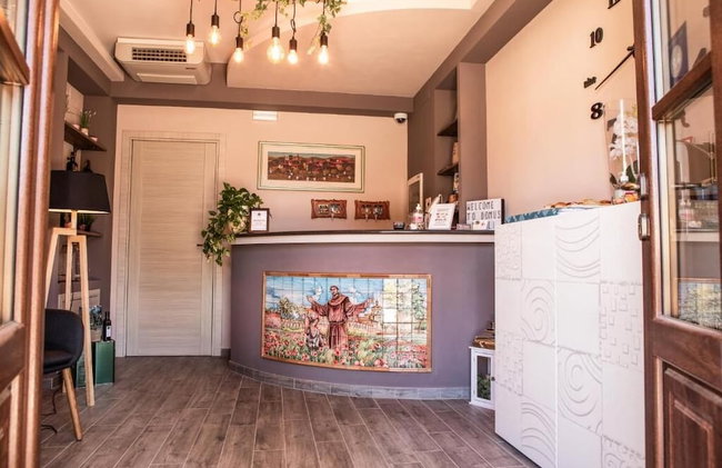 Domus Angeli Camere - Foto 2