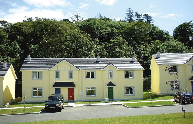 Forest Haven HH No 4 - Foto 1