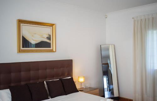 Casa Chalet Villa con piscina, jardín y aire acondicionado cerca de Valencia en La Eliana-L'Eliana - Foto 42