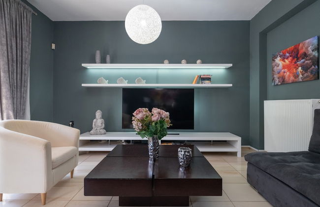 Grey House by Checkin - Foto 16