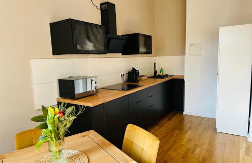 Apartment FAUNA in Halle an der Saale - Foto 4