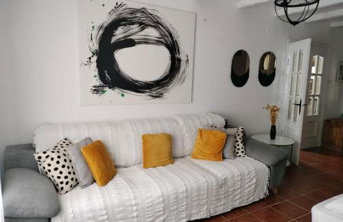 Villa andaluza relax y playa en entorno tranquilo - Foto 29