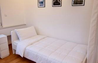 2,5 Zi Design Apt near Porsche Museum with Beamer, Netflix, PS5 - Foto 20