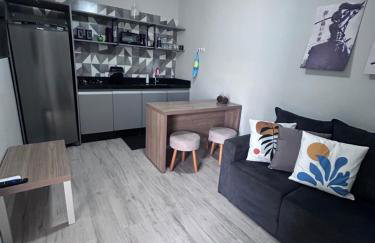 Apto novo e completo em Ubatuba - Foto 4