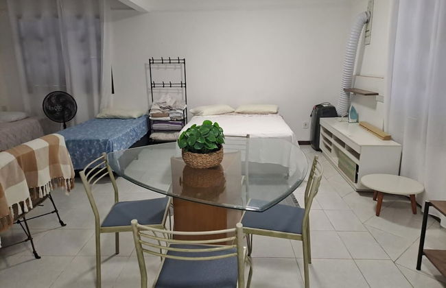 Brusque Comfort Studio - Foto 23