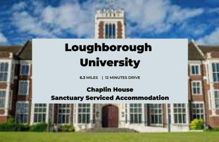 Spacious 5 Bedroom House Sleeps 9 with Parking - Foto 28