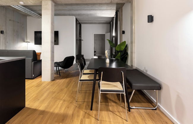 Global Living I The Graf - Foto 9