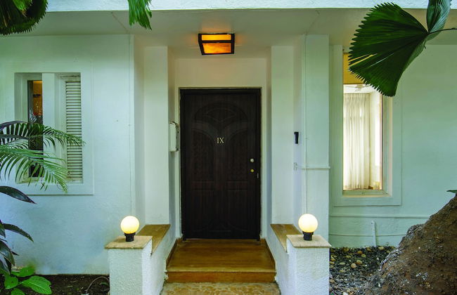 Quill Residence Candolim Goa - Photo 18