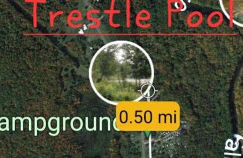 Schoolhouse Suite - Foto 7