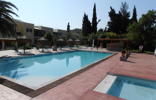 Frosini Gardens - Foto 33