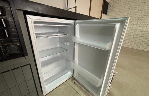 ENB1129 Flat Super Moderno com AC no Centro de SBC - Foto 16