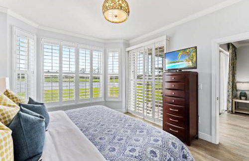 Bologna Golf Condo in the Lely Resort - Foto 18